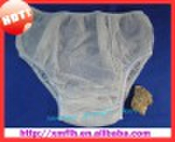 Einweg Maternity Briefs