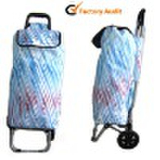 600d trolley shopping bag GS100422