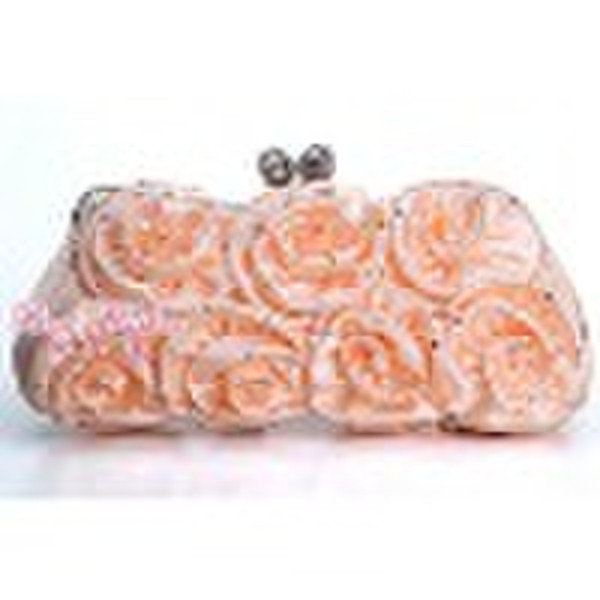 Beautiful Clutch Evening Bag