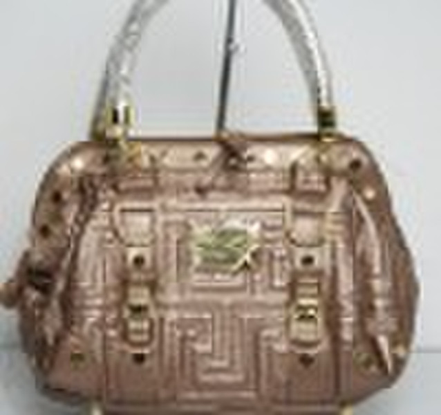 2011 Top Sale PU Handbag