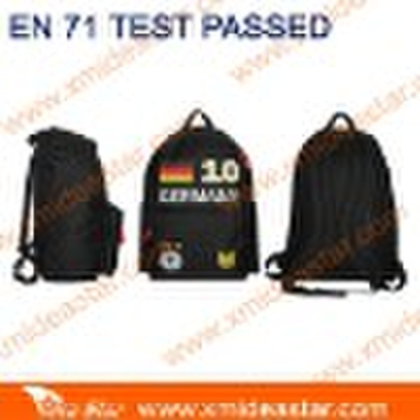 M2 polyester outdoor sports backpack