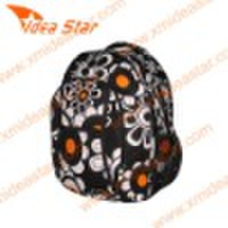 ( M4 ) BB145 girl backpack bag with flower print