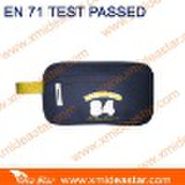 Rid001 polyester toilet bag for promotion