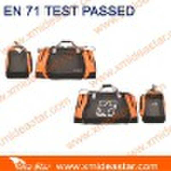 (M4) 50AS fashion polyester travel bag