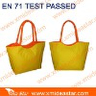 05029 fashion lady shopping bag