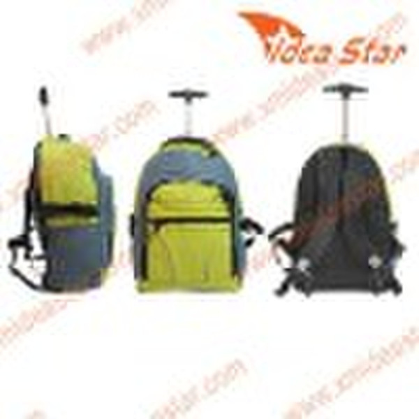 21RP fashion travel trolley bag