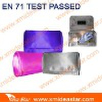 S1-HY-CS048  lady's favorite cosmetic bag