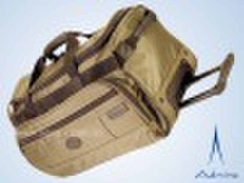 Duffle Travel Luggage