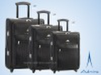 polyester luggage set