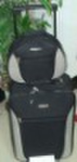 foldable luggage, foldable luggage bag, foldable s