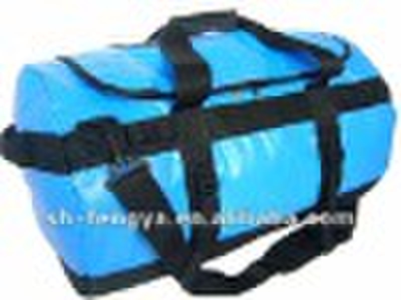 tarpaulin bag