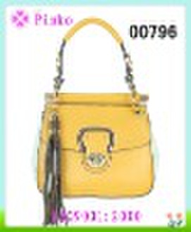 Fashion designer handbag