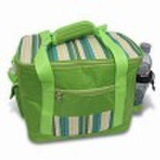 8 cans cooler bag