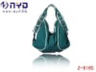 New lady fashion PU hand bag