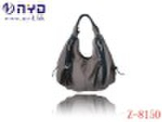 New design leather handbag