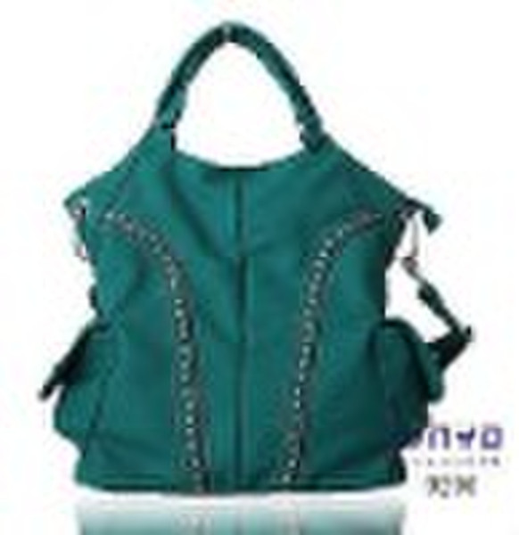 lady fashion leather bag