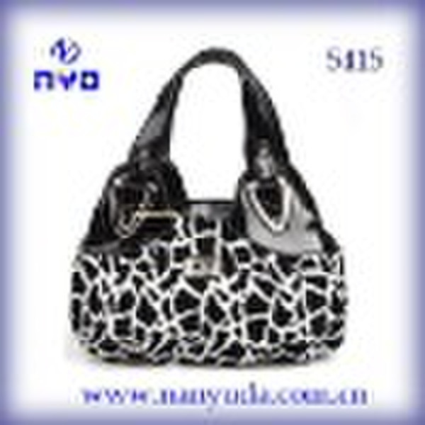 2011 New fashion PU bag