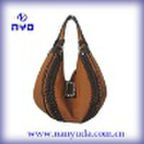 2011 fashion PU lady handbag