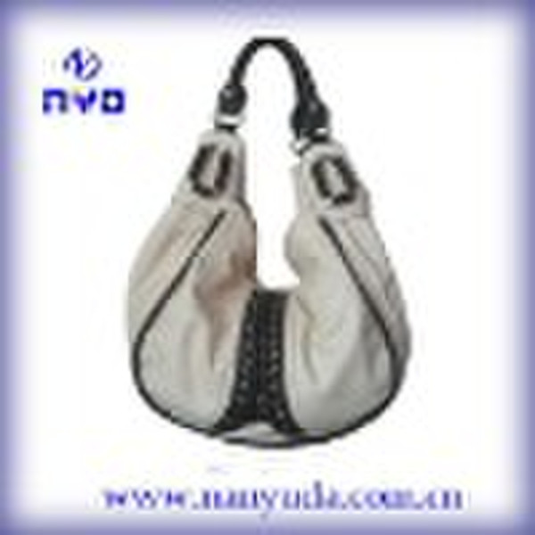 2011 fashion PU lady handbag