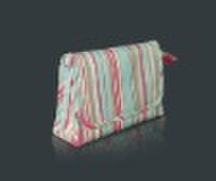 cosmetic bag