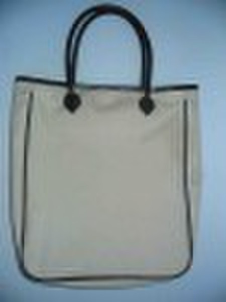 Canvas bag