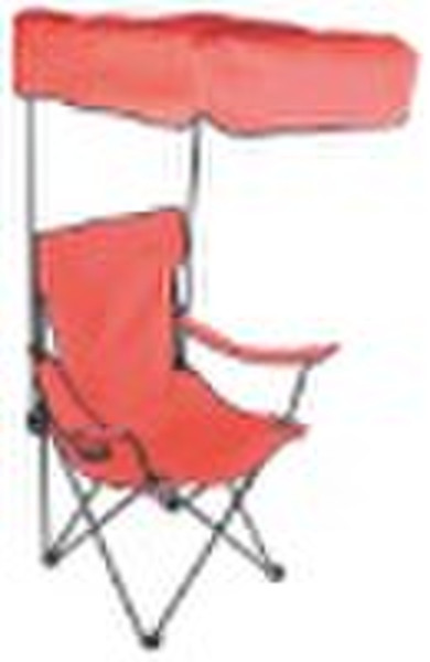 beach chair with canopy