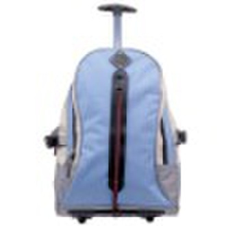 Trolley Backpack