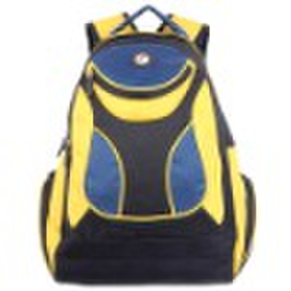 Sports backpack