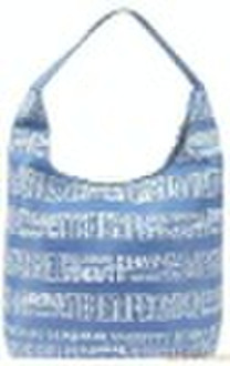 big shopping polyester bag