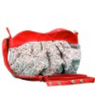 Autumn winter series fashion ladies bags for custo