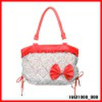 2011 new arrivel dazzle designer bags for customiz