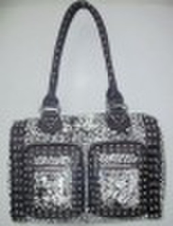 HOT DESIGN FASHION LADIES HANDBAGS FOR ENGLAND