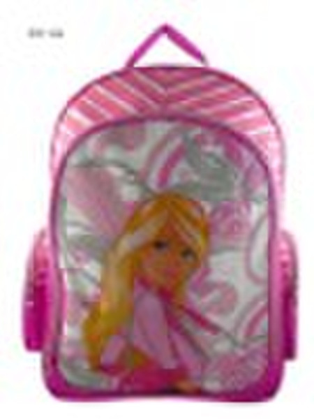Polyester School bag