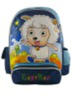 School student bag