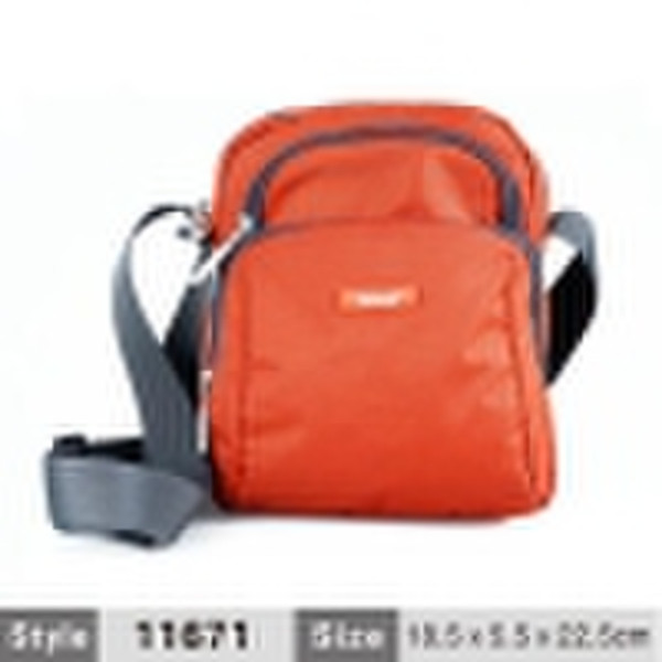 Shoulder bag(fashion bag,leisure bag)