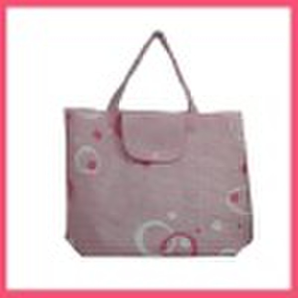 non-woven shopping bag