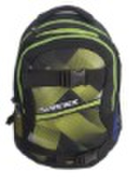 New design canvas backpacks