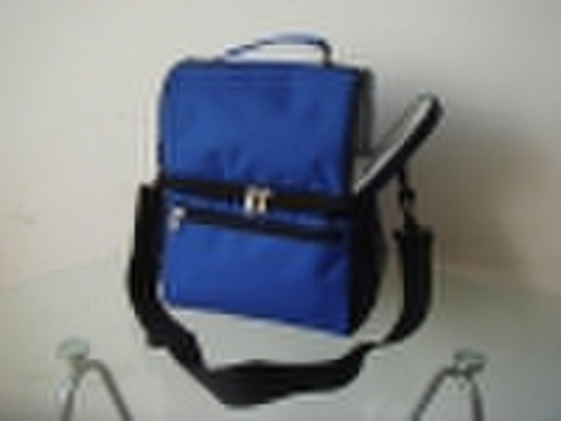 promotional picnic cooler bag