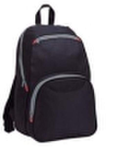 600D polyester backpack