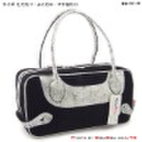 6821-BK BibuBibu brand handbag