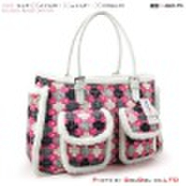 3801-PK BibuBibu Brand Fashion Bags Handbags