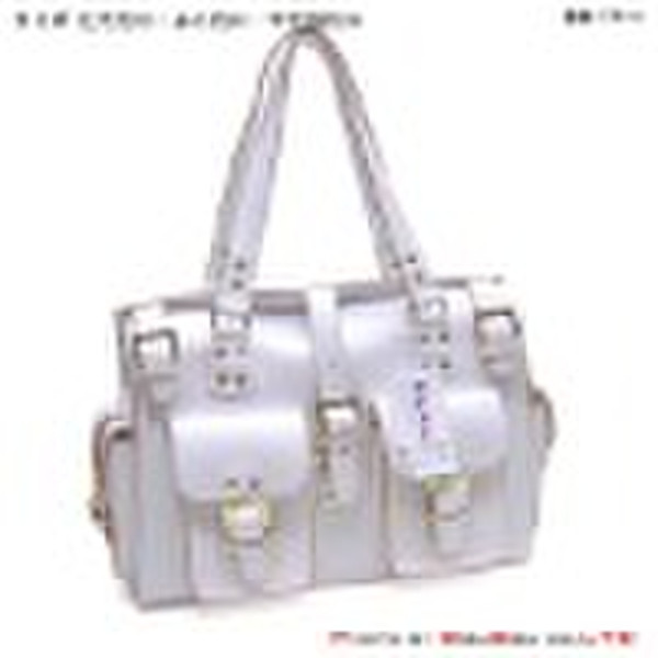 1191-A BibuBibu leather bag