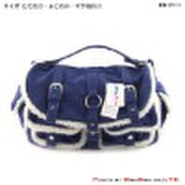 2513-D BibuBibu Designer-Handtasche