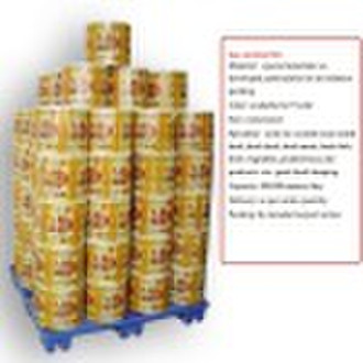 Gas & Fresh-keeping Auto-packing Film