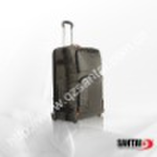 Upright & Expandable Wheel Travel Luggage