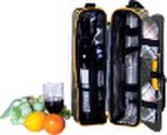 TWPB-3135A45 wine bottle bag