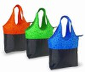 Thermal tote lunch bag