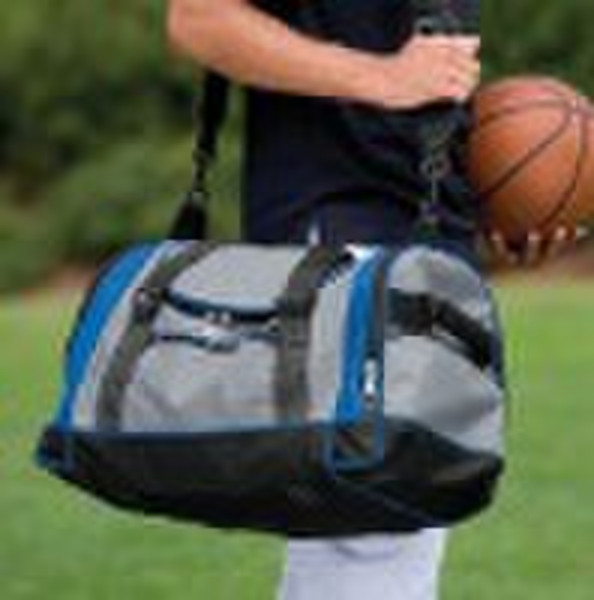 travel duffel bag