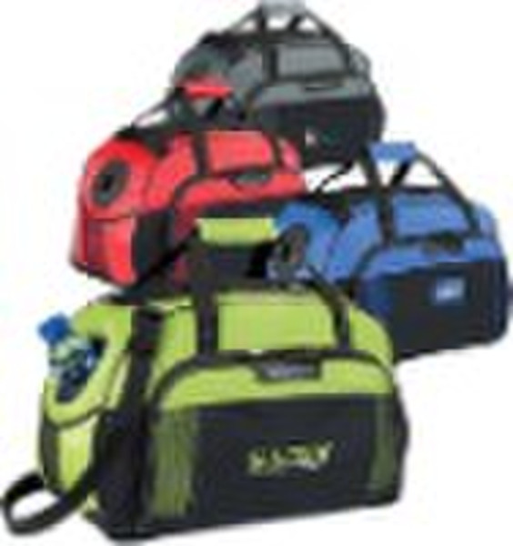 sports travel bag