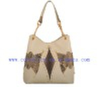 Graceful Schmetterling Handtaschen-Dame Tote Bag